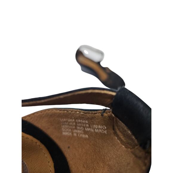 Earthies Heels 9.5 - Picture 7 of 7